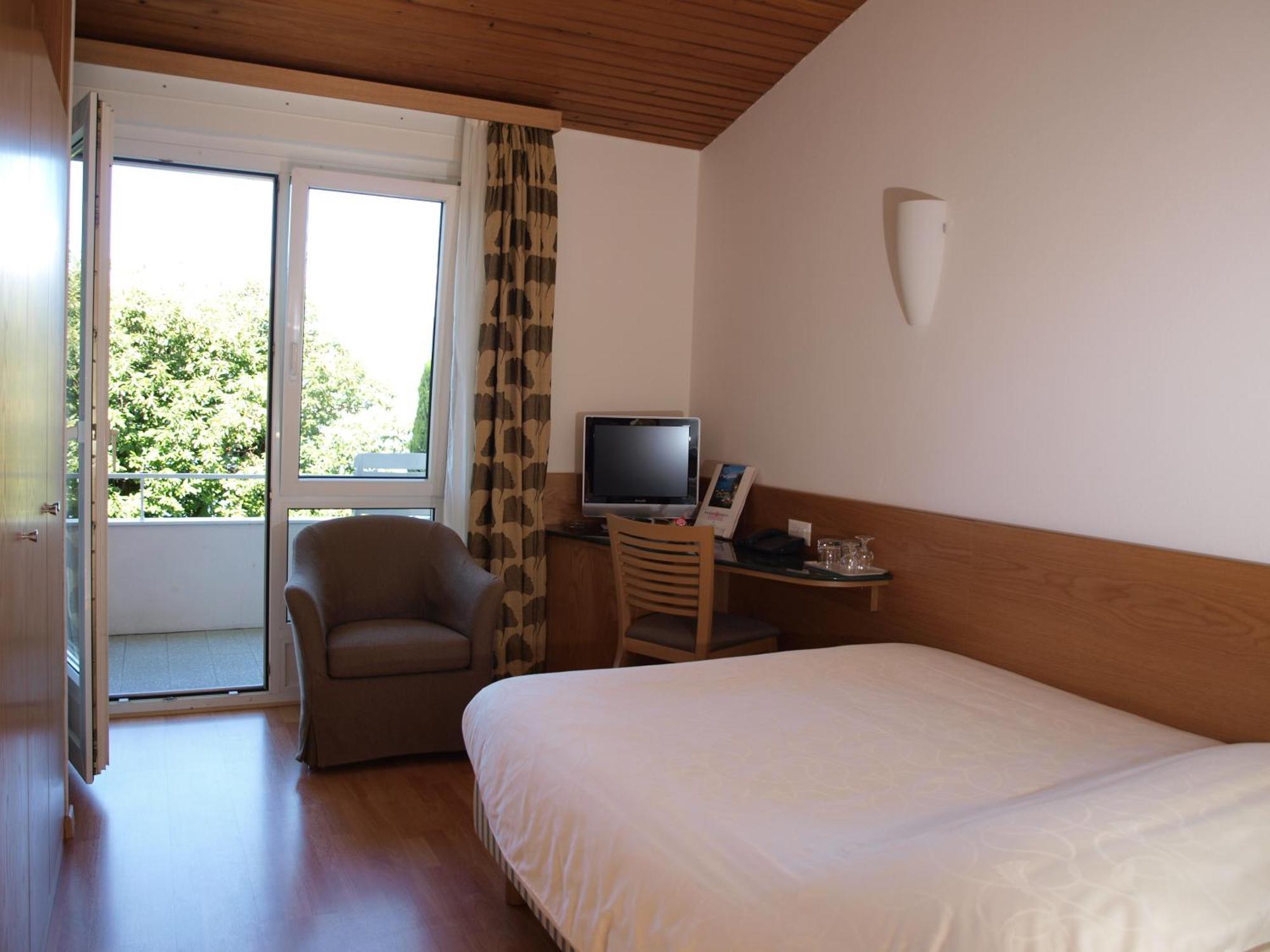 Bellavista Swiss Quality Hotel Gambarogno Exterior photo