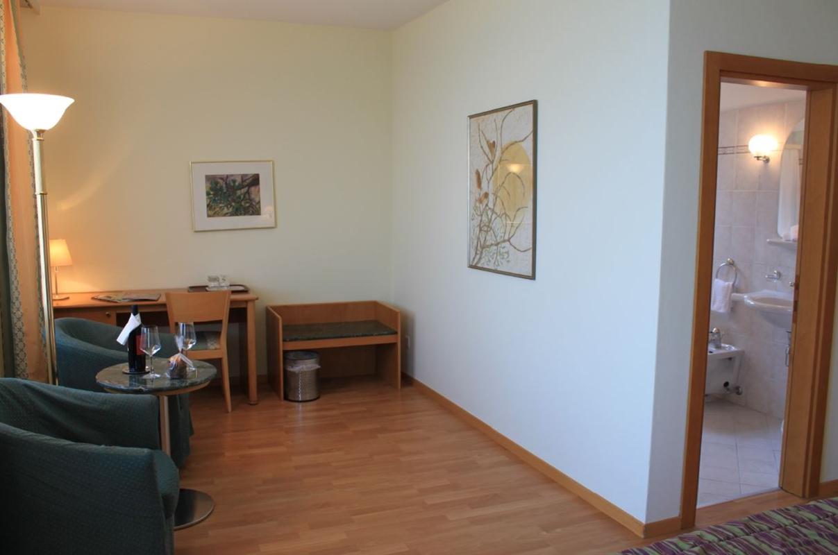 Bellavista Swiss Quality Hotel Gambarogno Exterior photo
